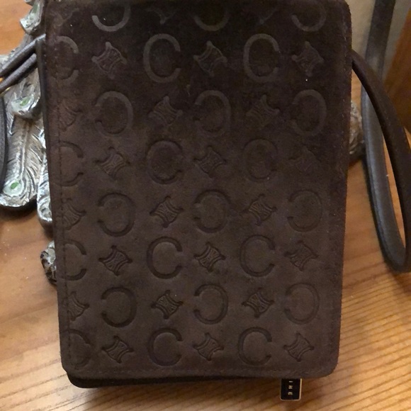 Celine Mini Cross Body - Picture 5 of 7